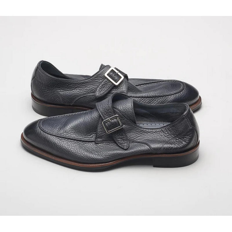 Di Bianco | Parma Monk Strap