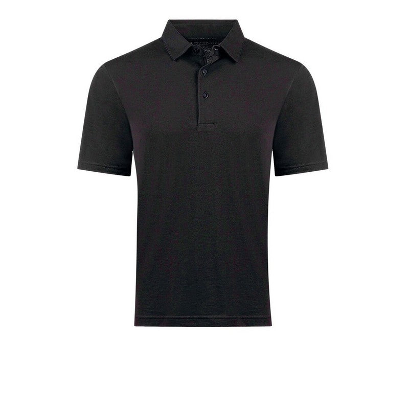 Georg Roth | Polo Shirt Black