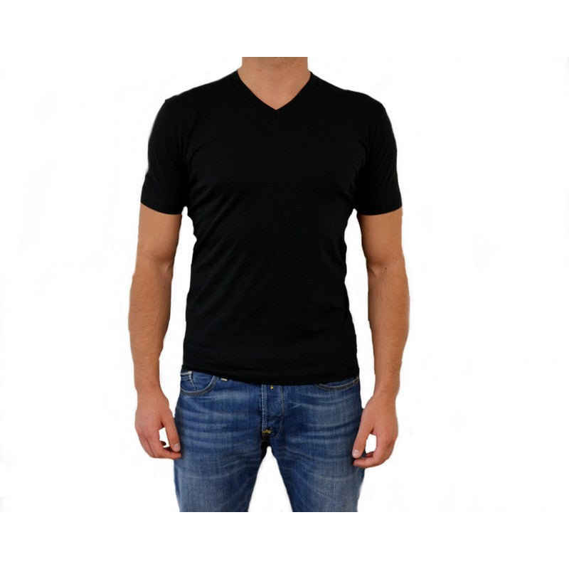 Georg Roth pima cotton knit shirt