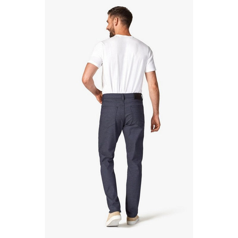 34 Heritage | Charisma Relaxed Coolmax Pant