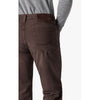 34 Heritage | Charisma Relaxed Brown