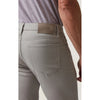 34 Heritage | Charisma Pants in Platinum Coolmax