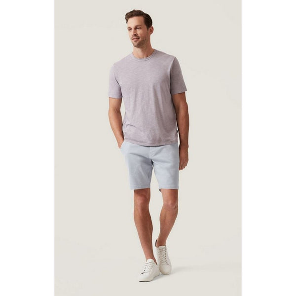 34 Heritage | Arizona Light Blue Twill Short