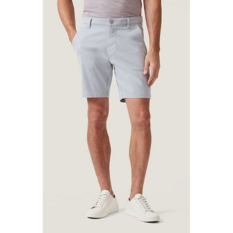34 Heritage | Arizona Light Blue Twill Short