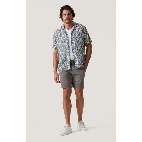 34 Heritage | Arizona Storm Twill Short