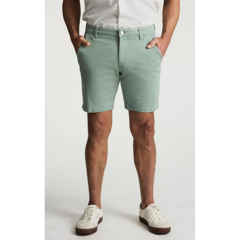 34 Heritage | Arizona Slim Twill Shorts
