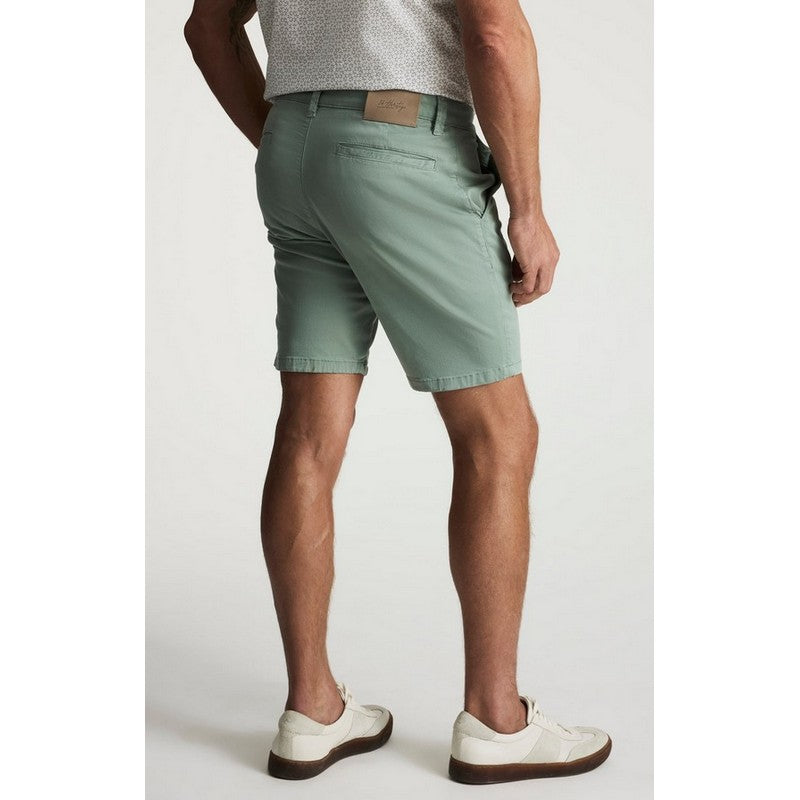 34 Heritage | Arizona Slim Twill Shorts