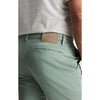 34 Heritage | Arizona Slim Twill Shorts
