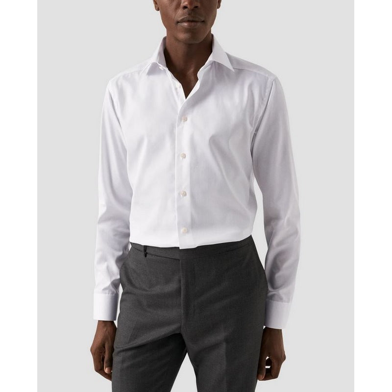 Eton Shirts | Signature Twill Dress Shirt (2 Colors)