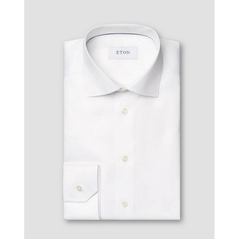 Eton Shirts | Signature Twill Dress Shirt (2 Colors)