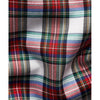 Eton | Tartan Plaid Shirt