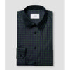Eton Shirts | Tartan Plaid Shirt