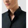 Eton Shirts | Tartan Plaid Shirt