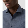 Paisley Print Twill Shirt