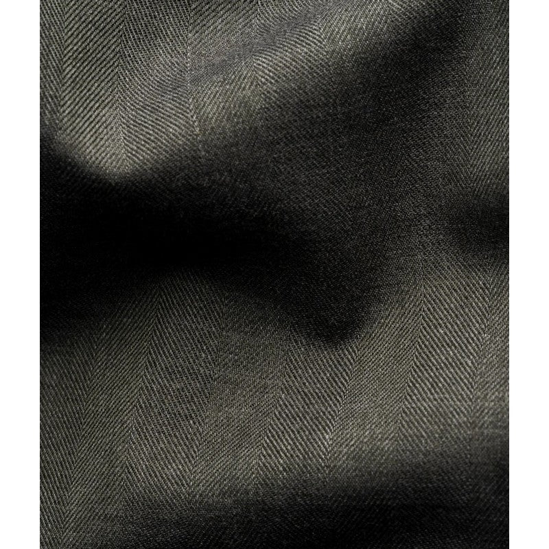Eton Shirts | Signature Flannel Dress Shirt Green