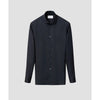 Eton Shirts | Signature Flannel Dress Shirt Blue