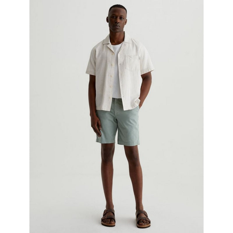 AG Jean | Wanderer Short SLMATL