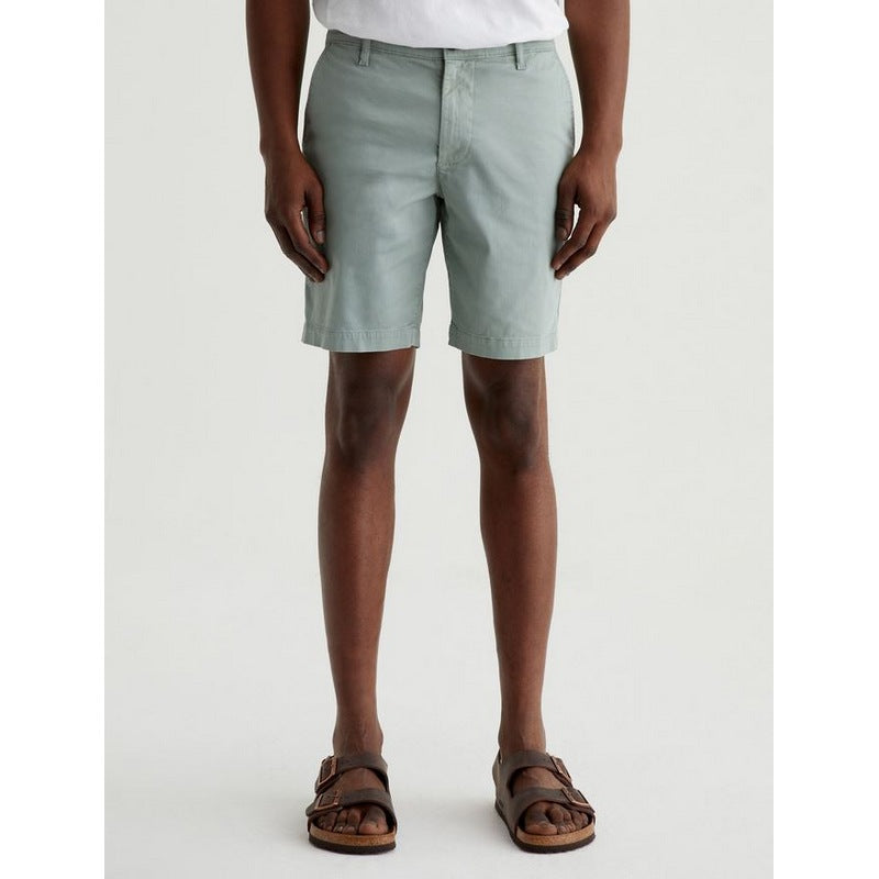 AG Jean | Wanderer Short SLMATL
