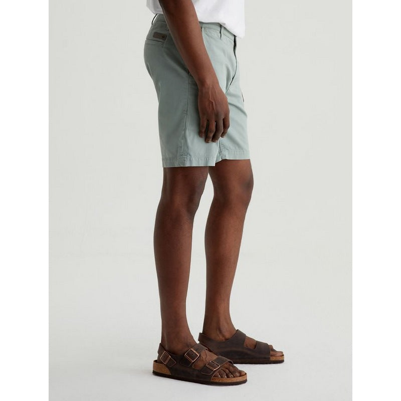 AG Jean | Wanderer Short SLMATL