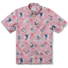 Reyn Spooner | Summer Commemorative 2025 (Button Down) RED