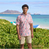 Reyn Spooner | Summer Commemorative 2025 (Button Down) RED
