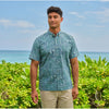 Reyn Spooner | Tahitian Tapa 