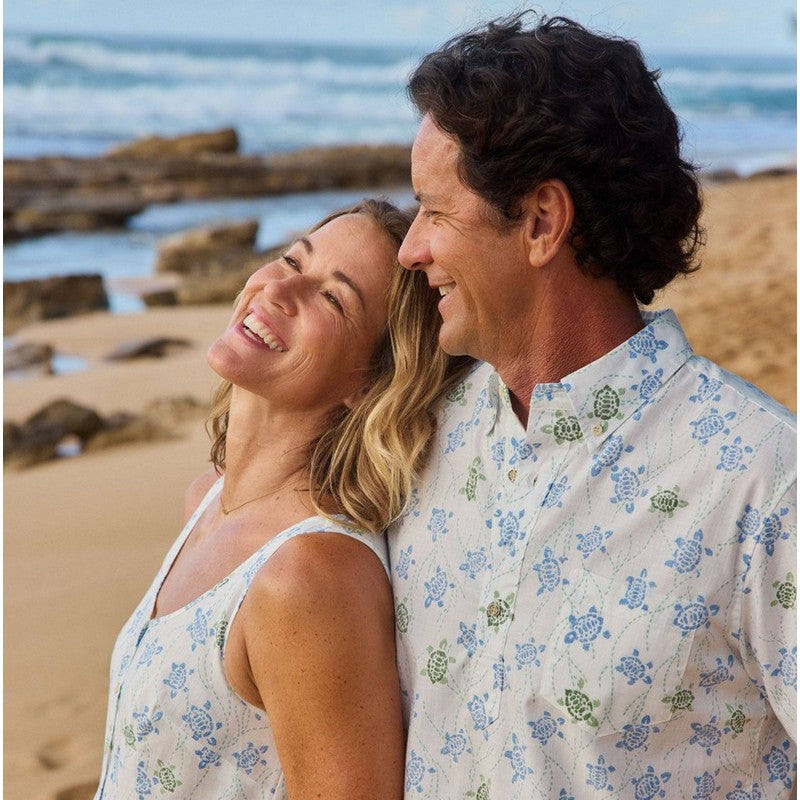 Reyn Spooner | Honu Holoholo