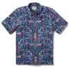 Reyn Spooner | Summer Commemorative 2026 Navy