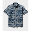 Reyn Spooner | Newport Sailor (Button Front)