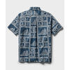 Reyn Spooner | Newport Sailor (Button Front)