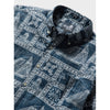 Reyn Spooner | Newport Sailor (Button Front)