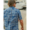 Reyn Spooner | Newport Sailor (Button Front)