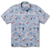 Reyn Spooner | Summer Commemorative 2025 (Pull Over) RED