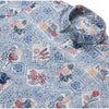 Reyn Spooner | Summer Commemorative 2025 (Pull Over) RED