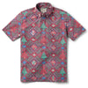 Reyn Spooner | Hawaiian Christmas 2025 (Pull Over) Red