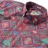 Reyn Spooner | Hawaiian Christmas 2025 (Pull Over) Red