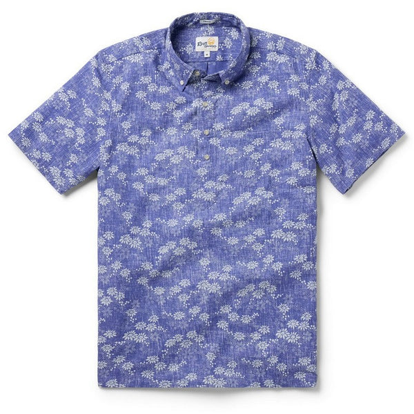 Reyn Spooner | Kyoto (Pull Over)