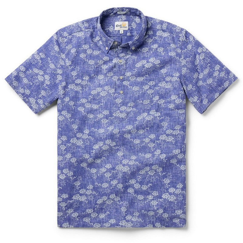 Reyn Spooner | Kyoto (Pull Over)