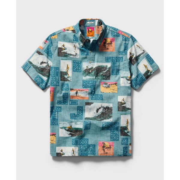 Reyn Spooner | The Endless Summer 60th Commemorative