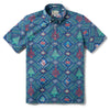 Reyn Spooner | Hawaiian Christmas 2025 (Pull Over) Navy