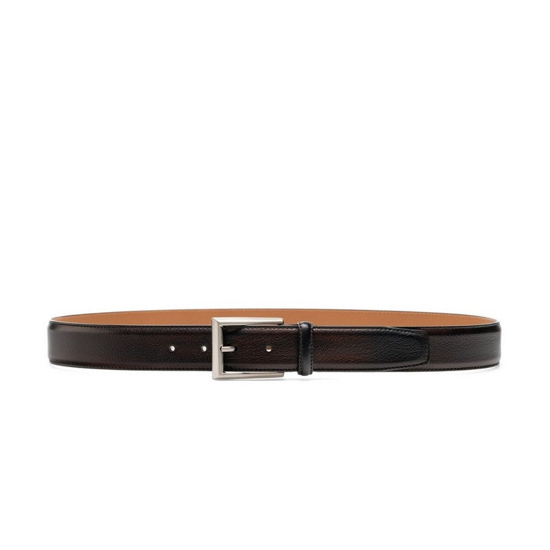 Magnanni | Rocas Belt Brown