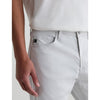 AG Jeans | Tellis Modern Slim-Fit Almost White