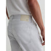 AG Jeans | Tellis Modern Slim-Fit Almost White