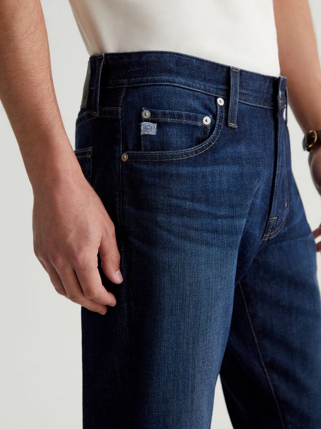 AG Jeans | Tellis Stretch Denim