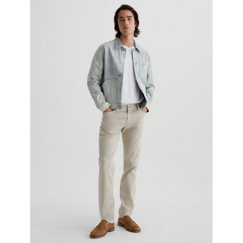 AG Jeans Tellis Modern Slim Soft Denim
