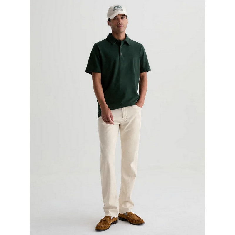 AG Jeans | Everett Slim Straight Natural