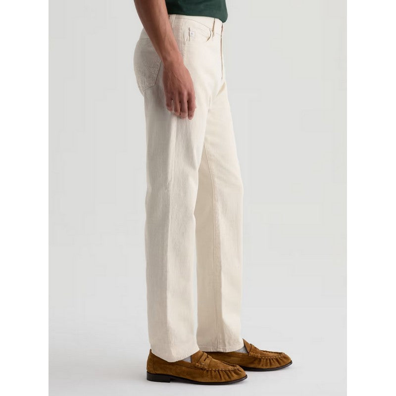 AG Jeans | Everett Slim Straight Natural
