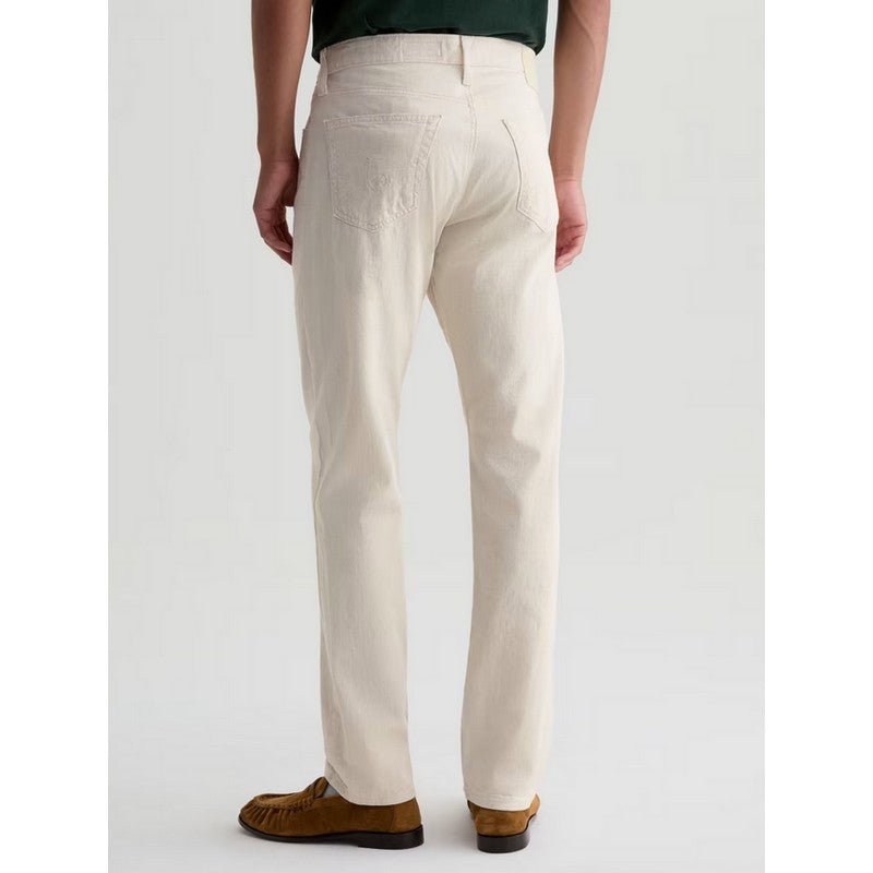 AG Jeans | Everett Slim Straight Natural