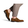 Magnanni | Harmon Double Monk Strap