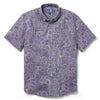 Reyn Spooner | Monstera Ink (Tailored Fit)